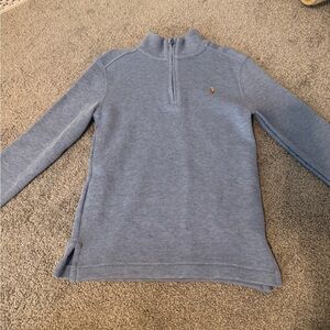 Boys Polo Ralph Lauren Quarter Zip